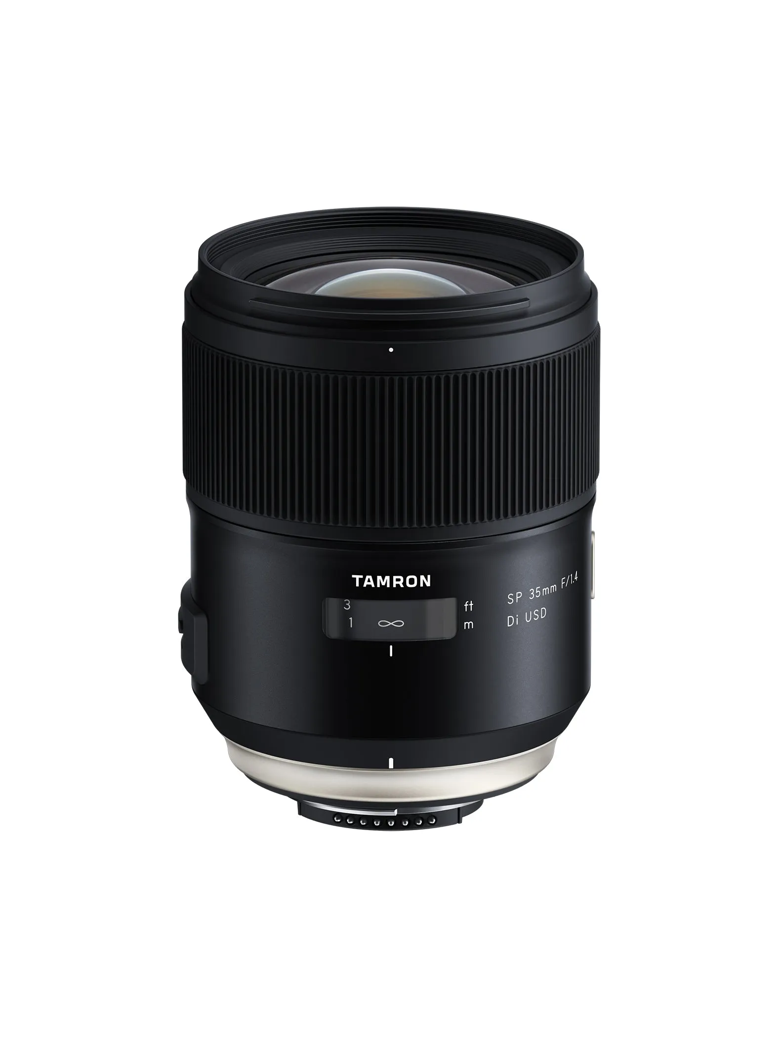 Tamron SP 35mm f/1.4 Di USD - Nikon F-Mount