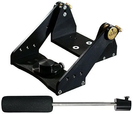 Tele Vue Telepod Head w/ Handle
