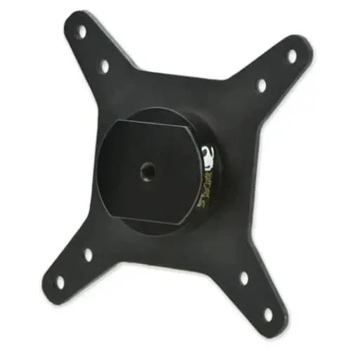 Tether Tools Rock Solid Vesa Go Monitor Mount for Tripods