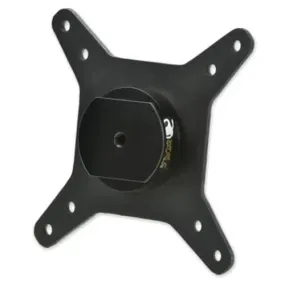 Tether Tools Rock Solid Vesa Go Monitor Mount for Tripods