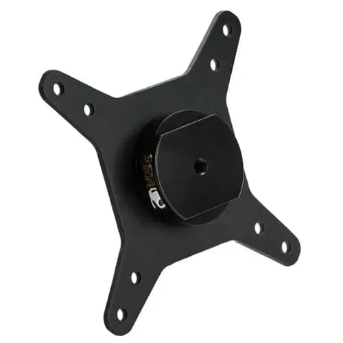 Tether Tools Rock Solid Vesa Go Monitor Mount for Tripods