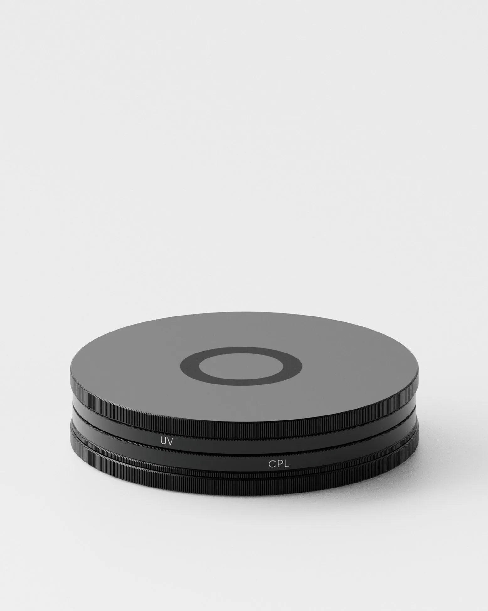 The Duet Filter Kit