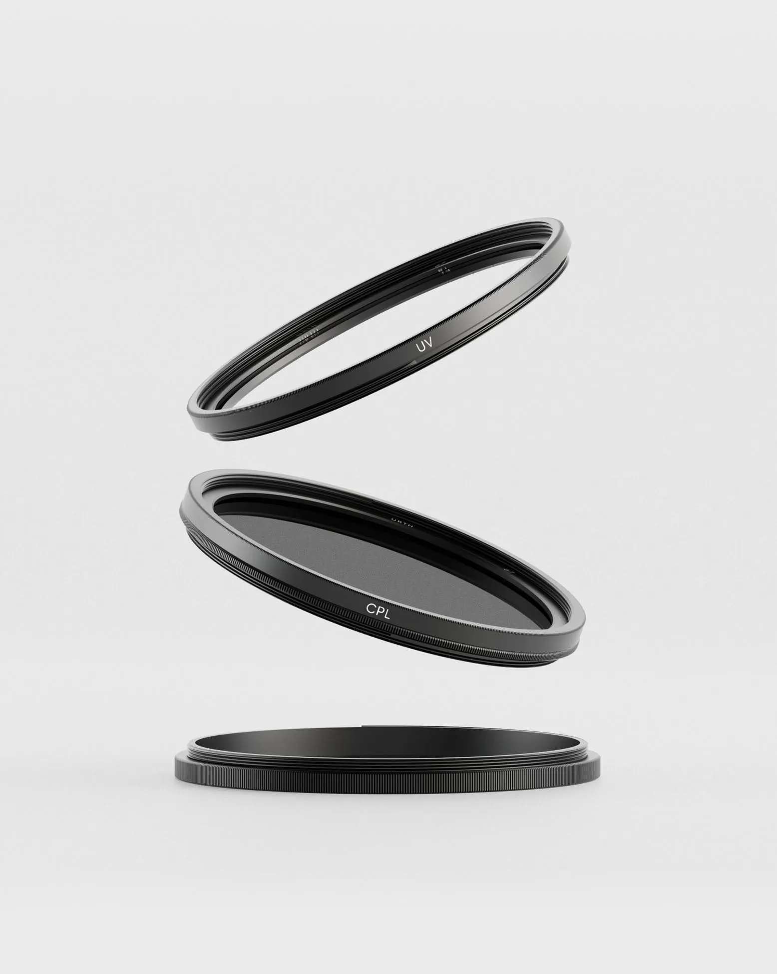 The Duet Filter Kit