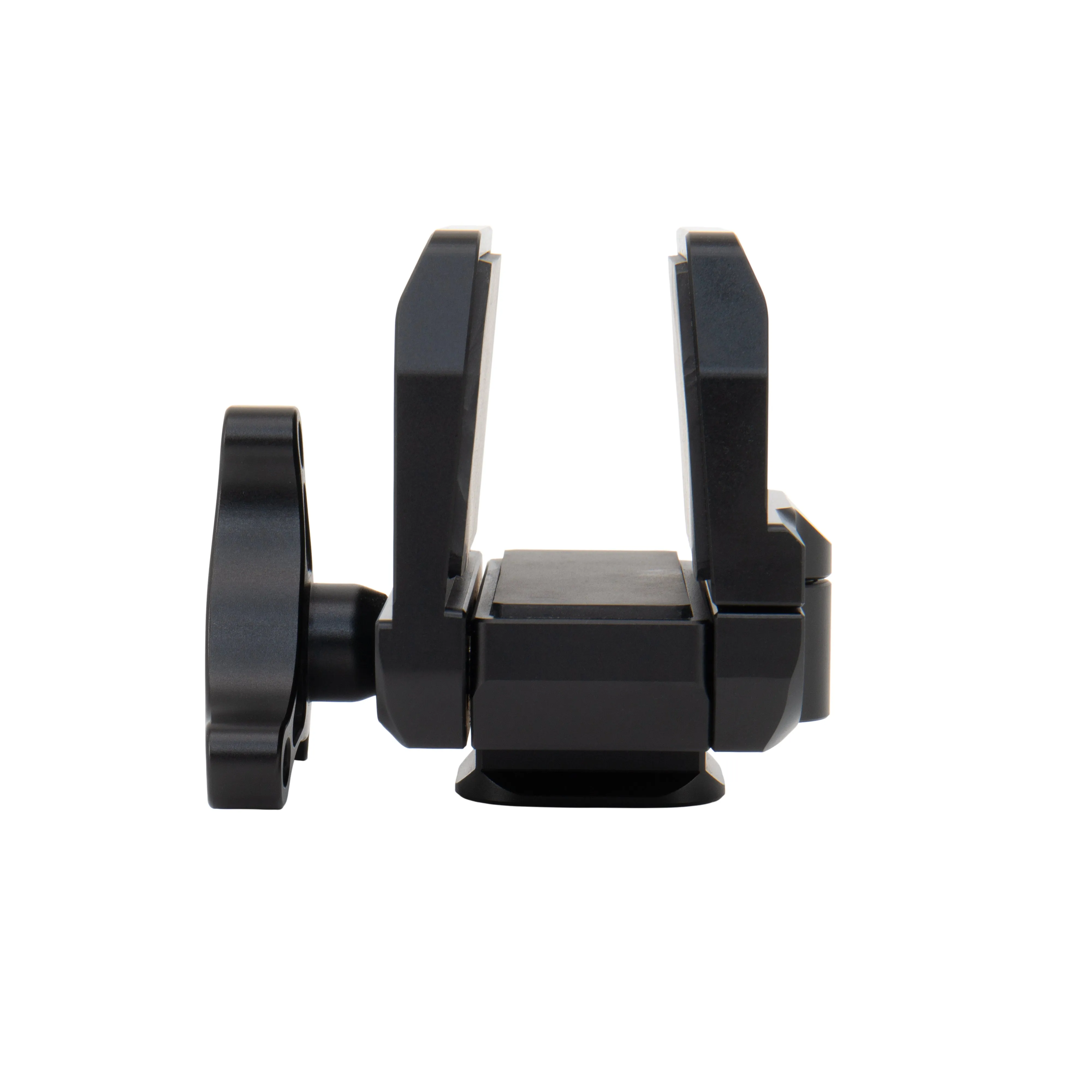 The Hero Clamp by Warrior Tripods