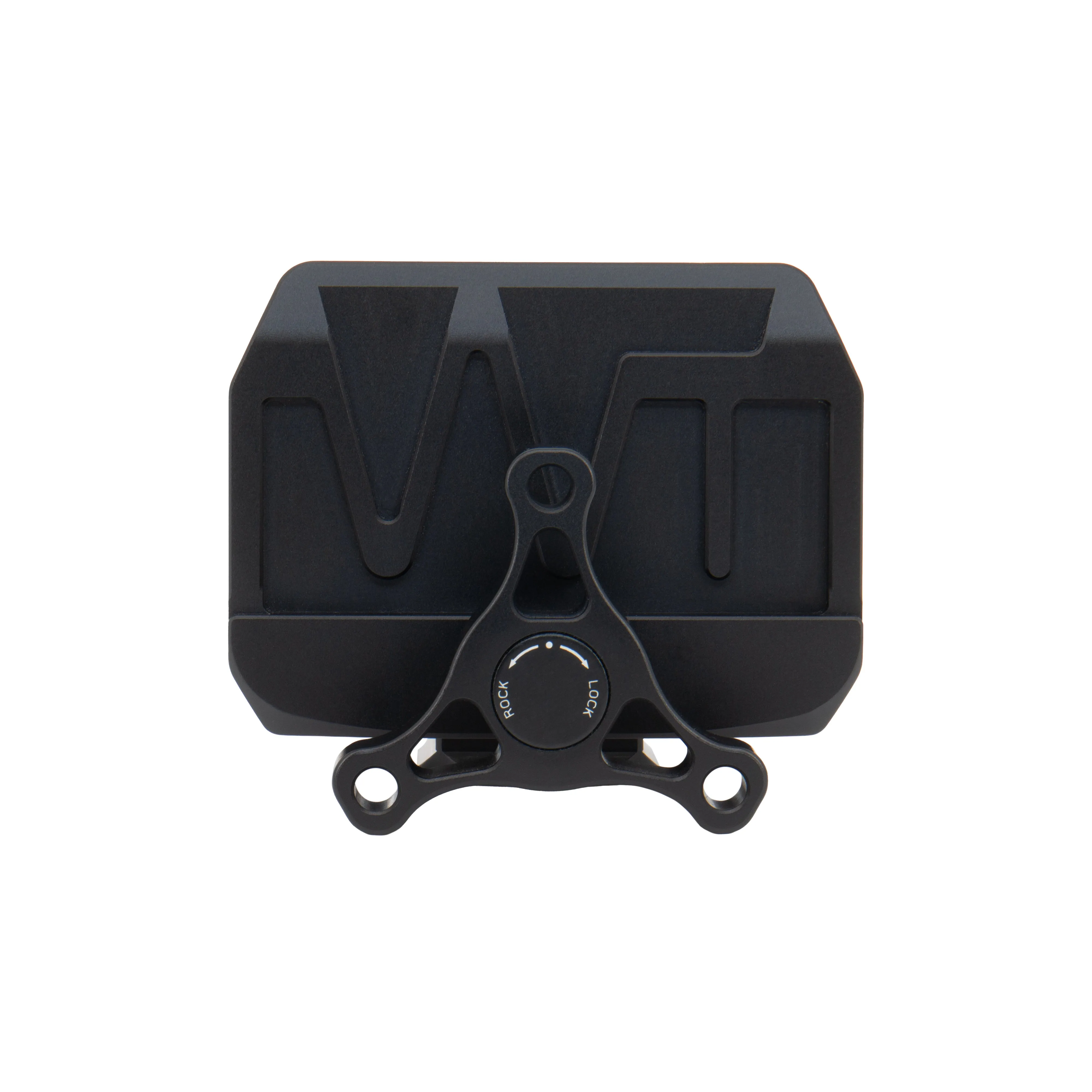 The Hero Clamp by Warrior Tripods