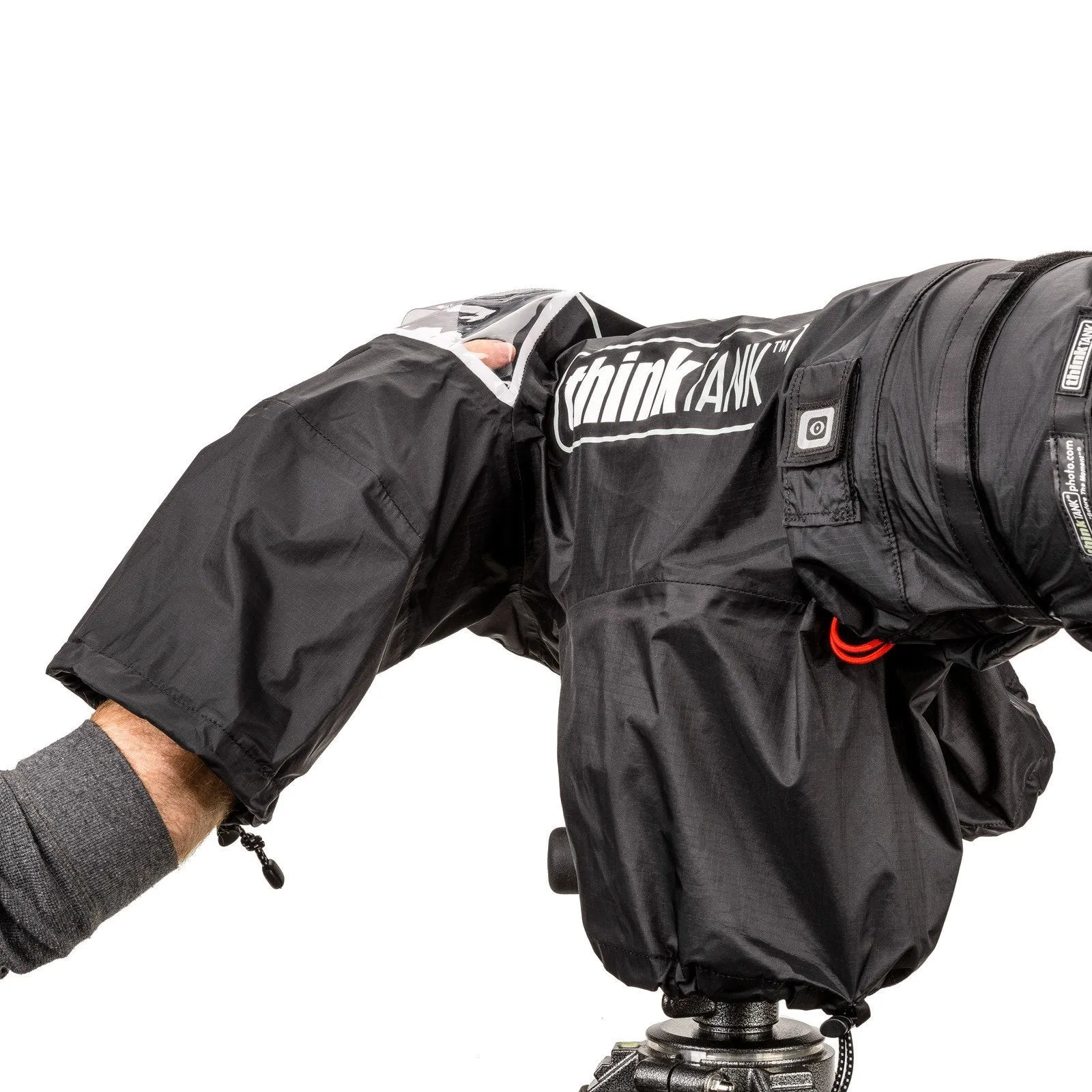 Think Tank Hydrophobia 300-600 V2.0 Rain Cover