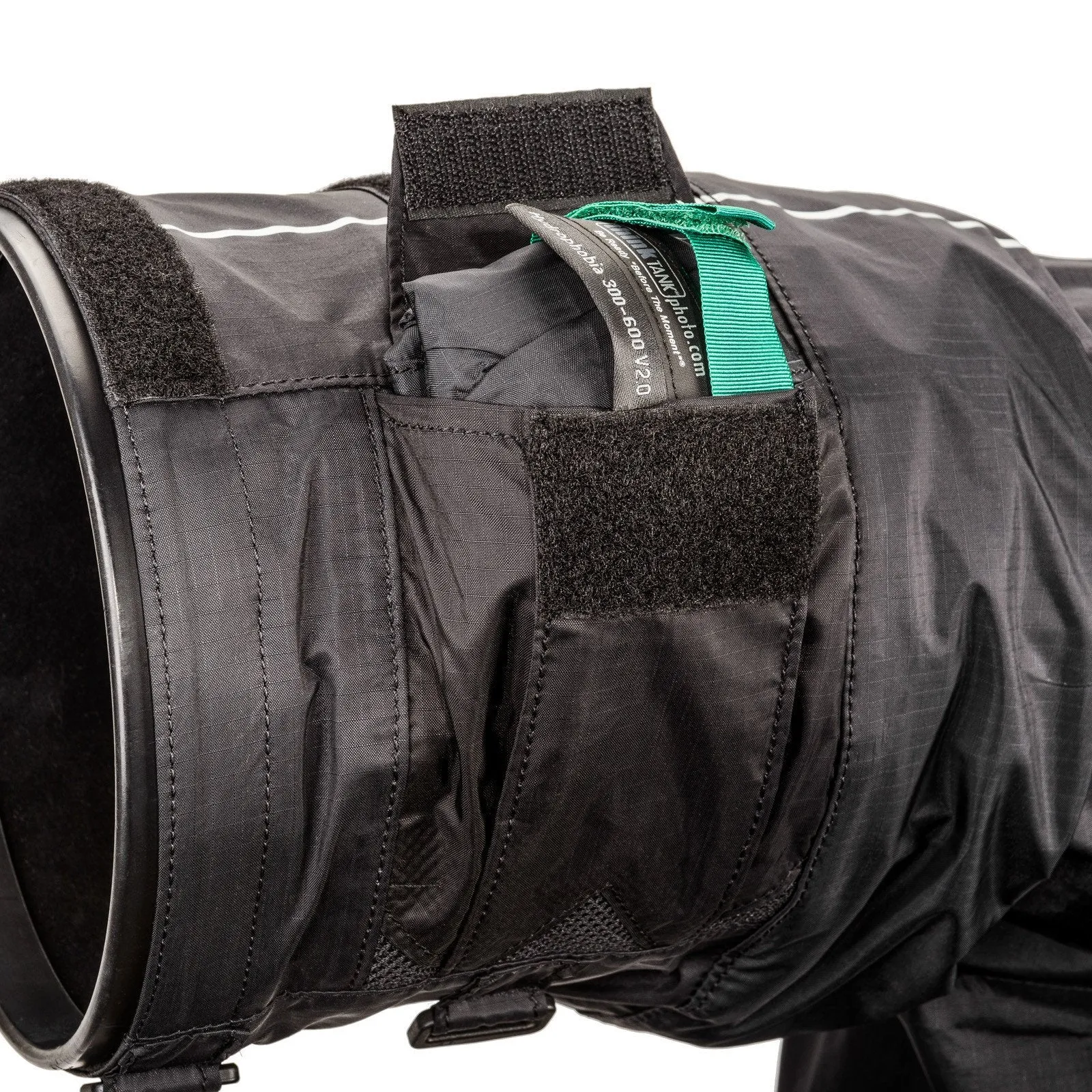 Think Tank Hydrophobia 300-600 V2.0 Rain Cover