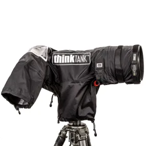 Think Tank Hydrophobia 300-600 V2.0 Rain Cover