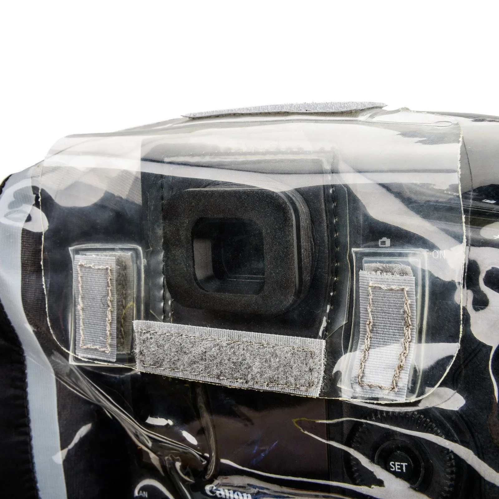 Think Tank Hydrophobia 300-600 V2.0 Rain Cover