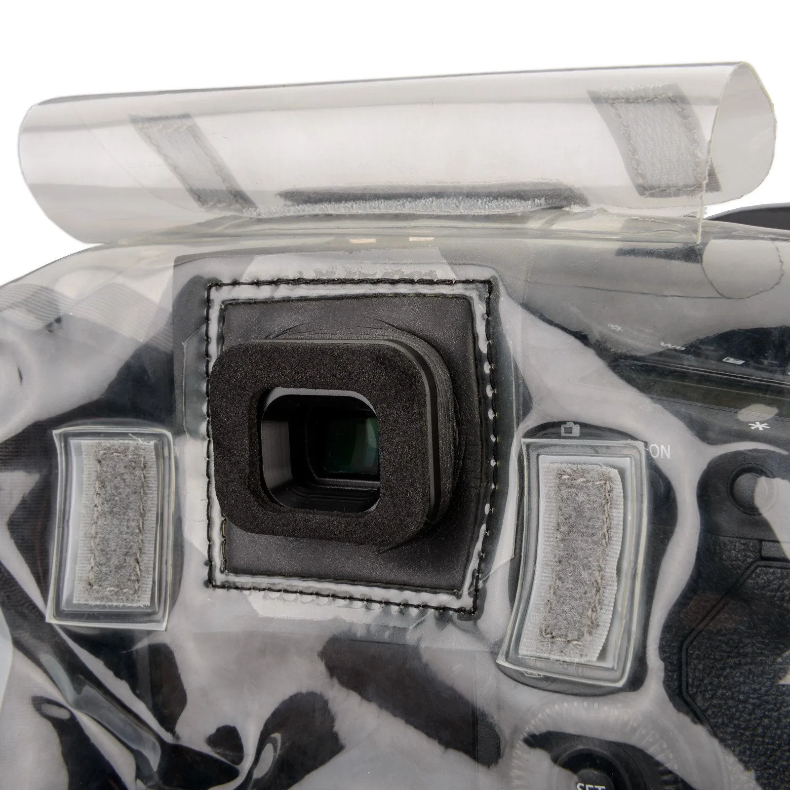 Think Tank Hydrophobia 300-600 V2.0 Rain Cover