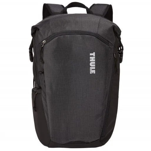 Thule EnRoute Camera Backpack 25L | Black
