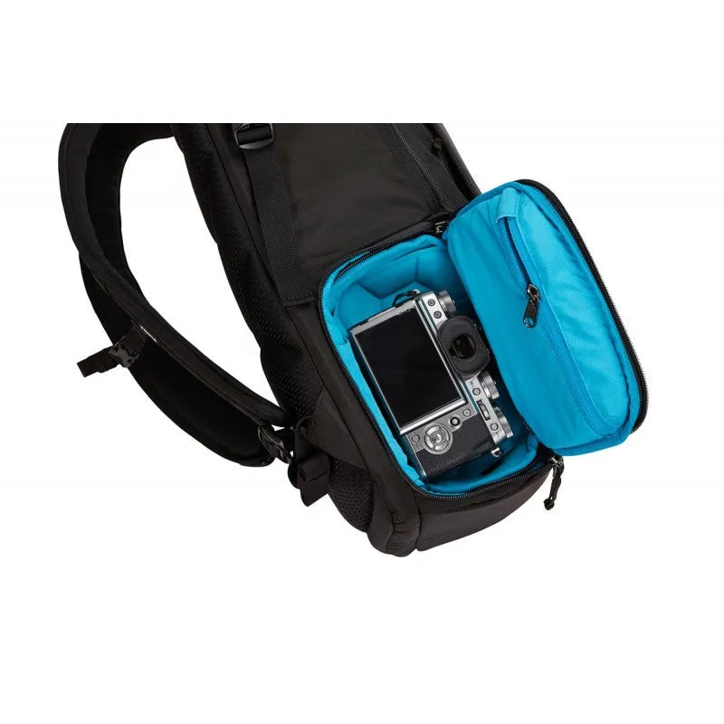 Thule EnRoute Camera Backpack 25L | Black