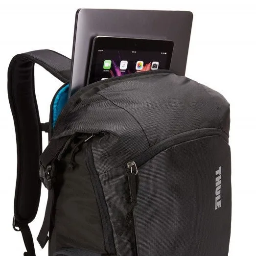 Thule EnRoute Camera Backpack 25L | Black