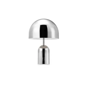 Tom Dixon Bell Portable LED Chrome