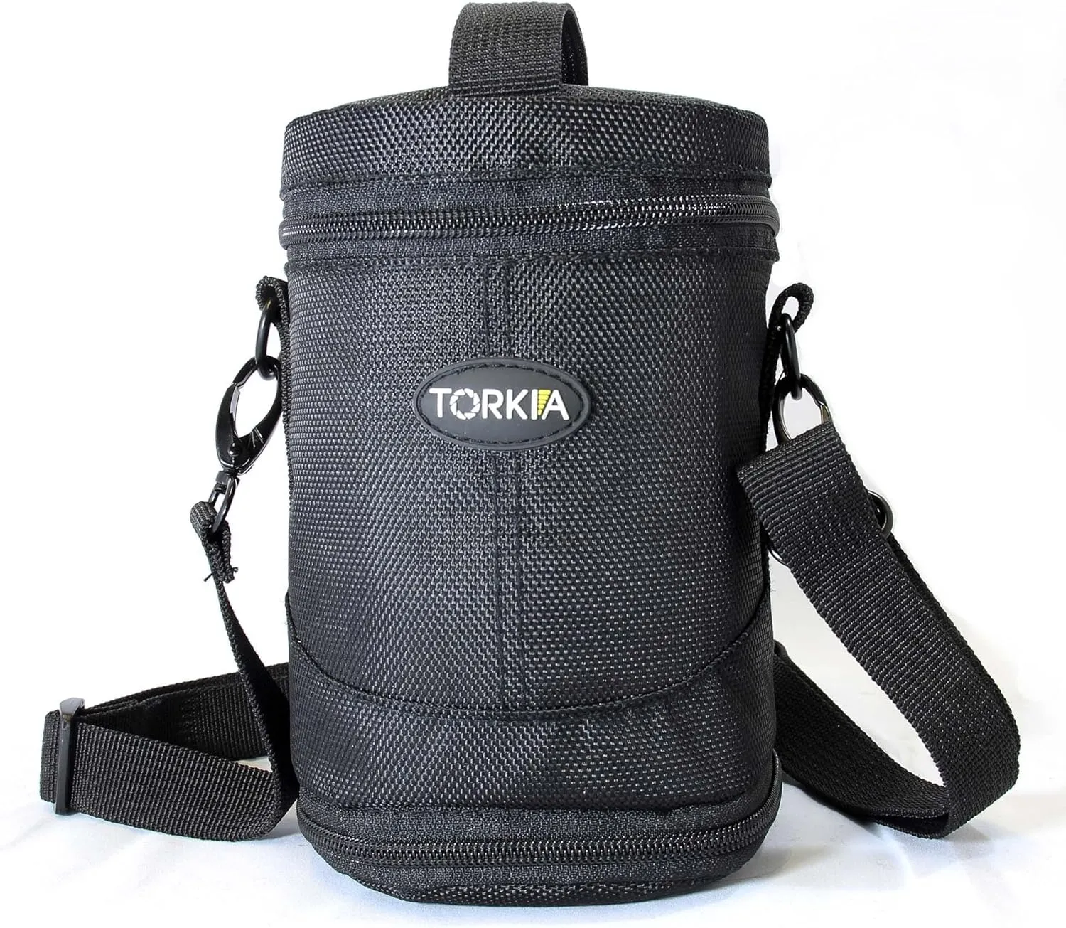 Torkia TL-7040X Large Lens Case