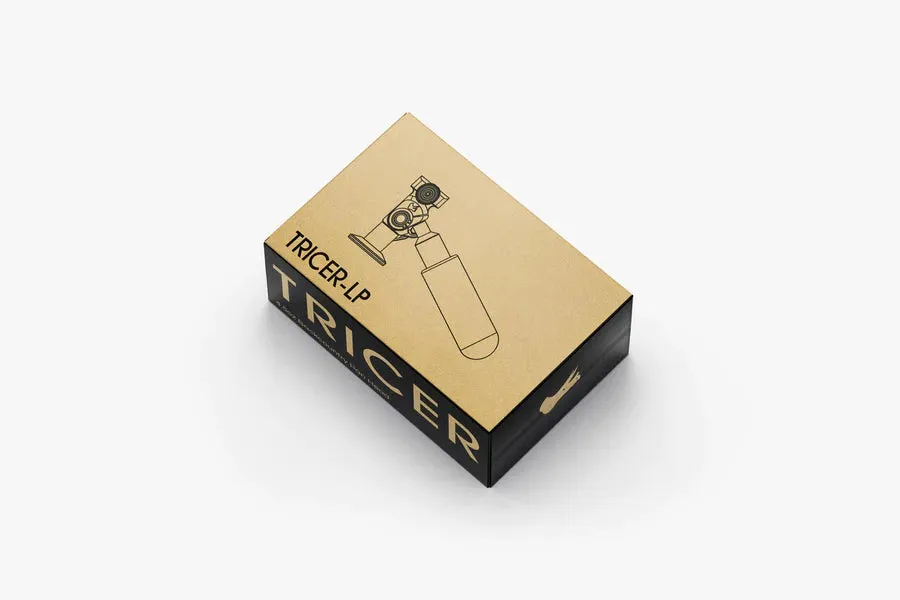 Tricer - Tricer-LP