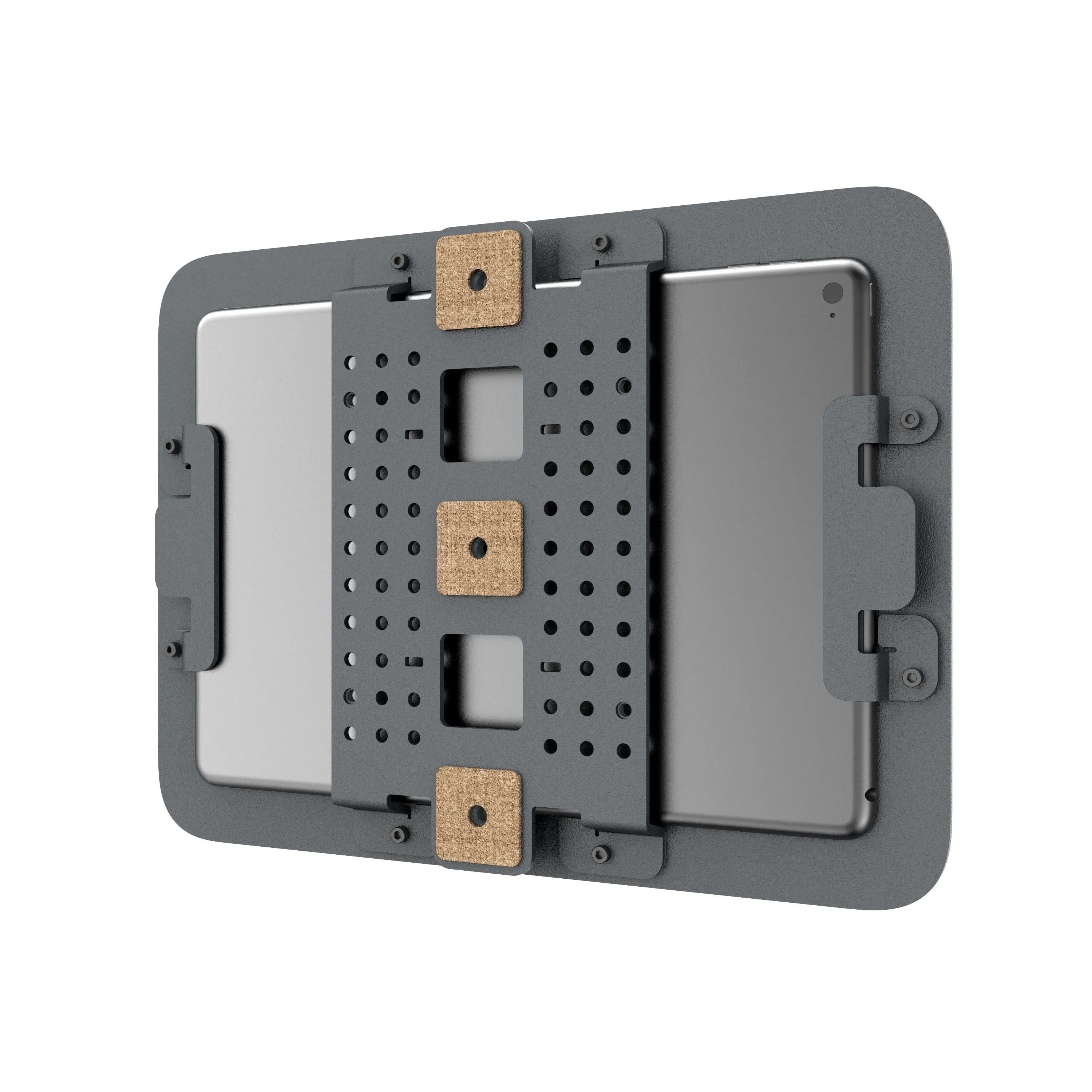 Tripod and VESA Mount MX for iPad 10.2-inch 7th 8th 9th Generation