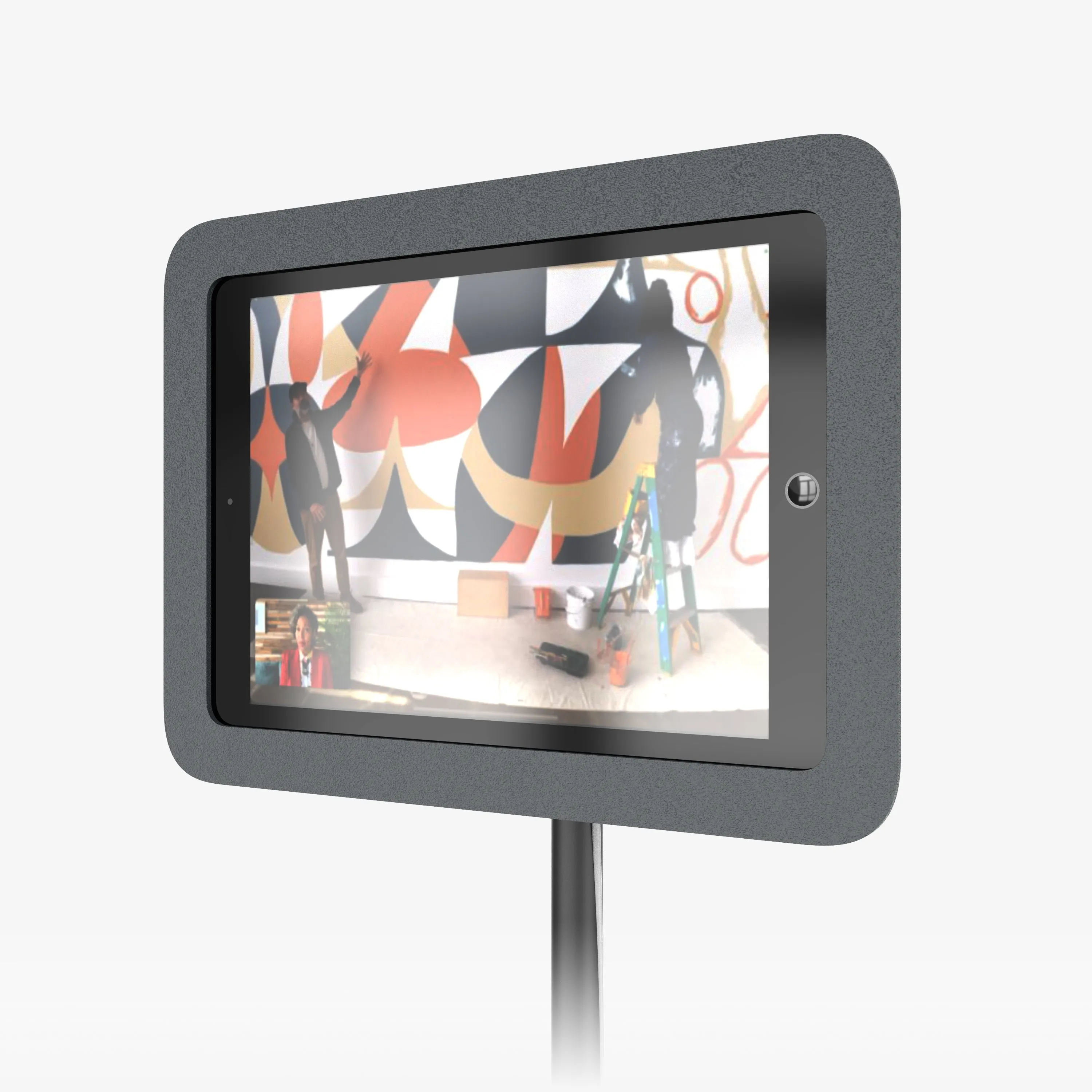 Tripod and VESA Mount MX for iPad 10.2-inch 7th 8th 9th Generation