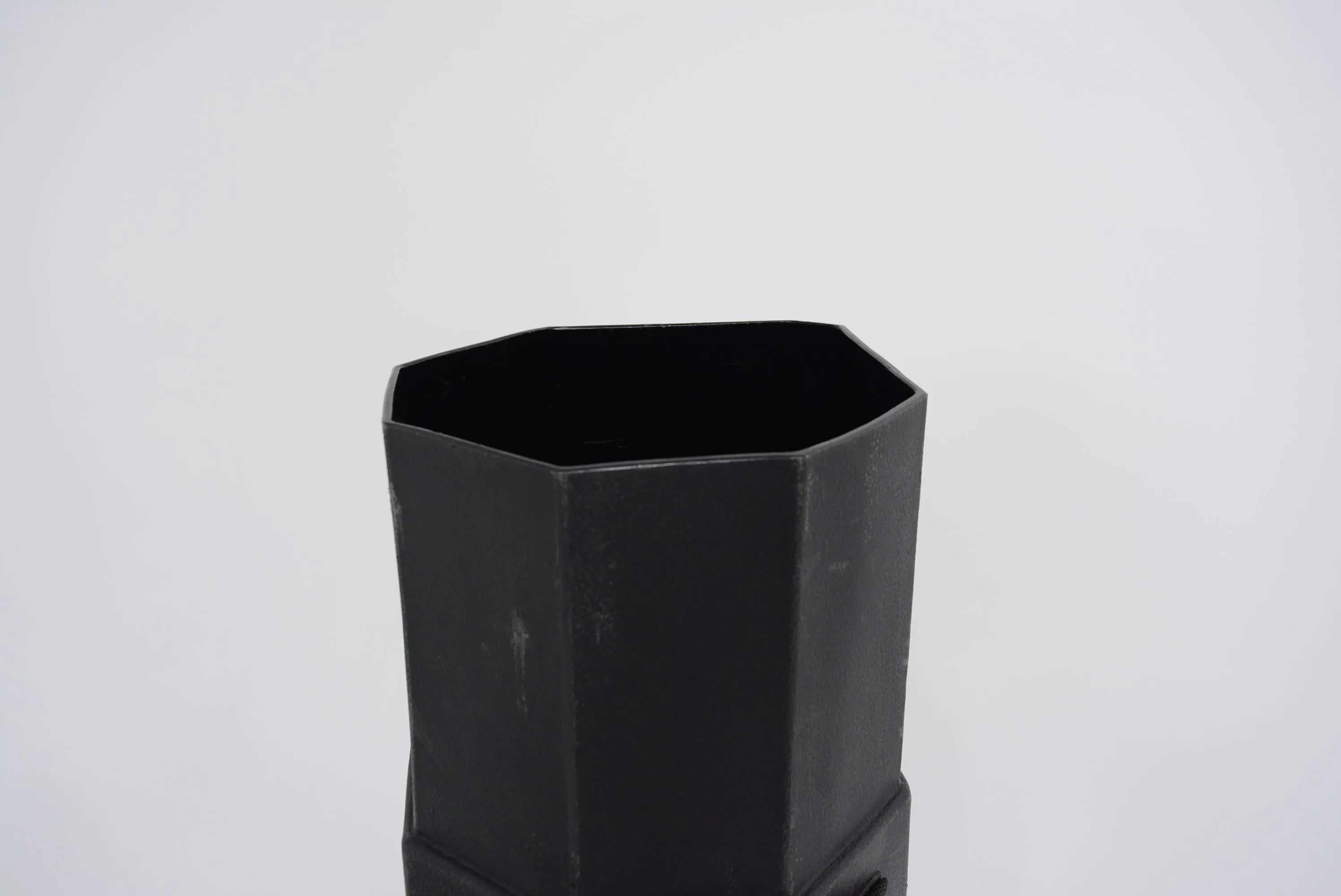 Tuffpak TRPCS Travel Tripod Case Black, Used