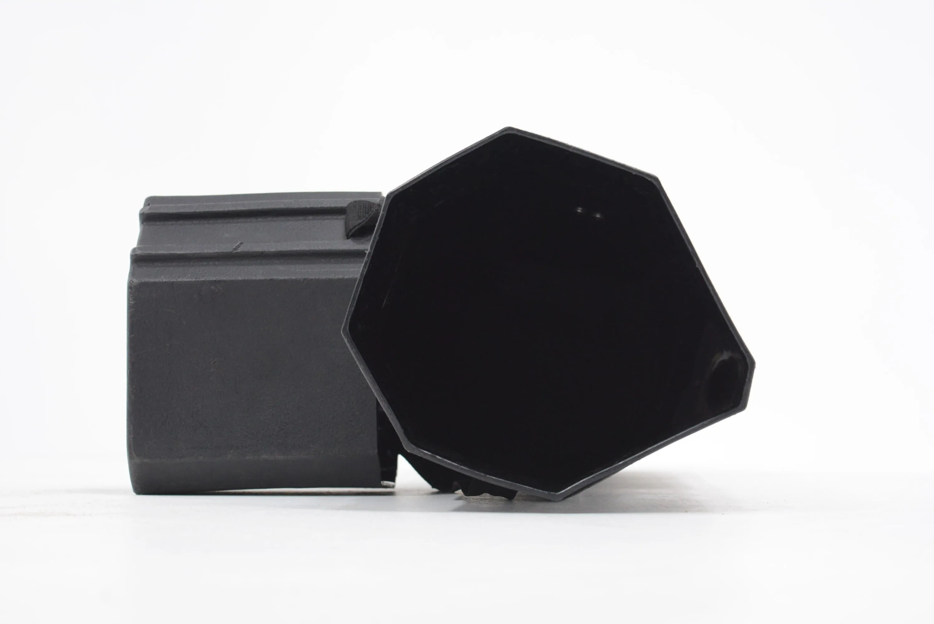 Tuffpak TRPCS Travel Tripod Case Black, Used