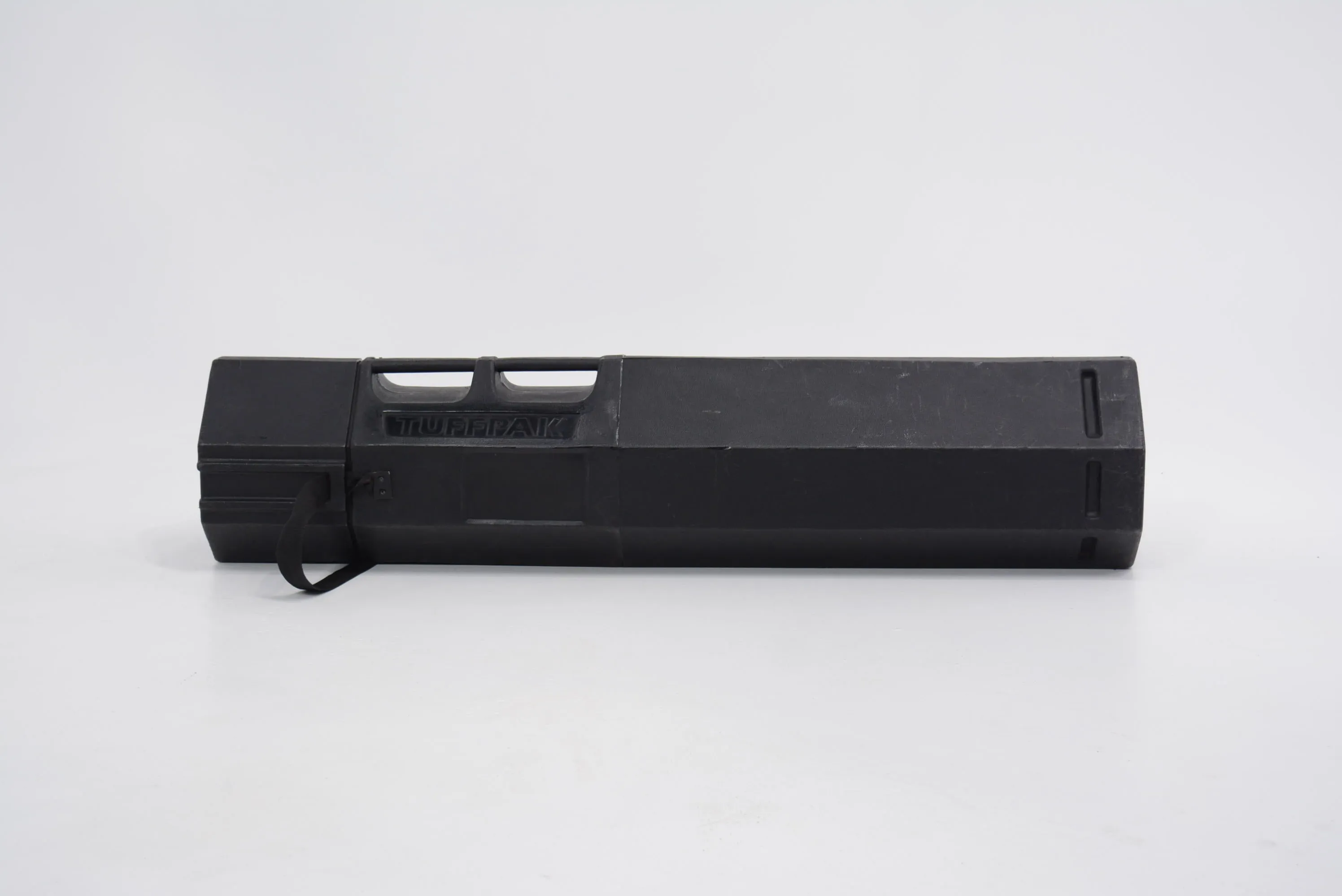Tuffpak TRPCS Travel Tripod Case Black, Used