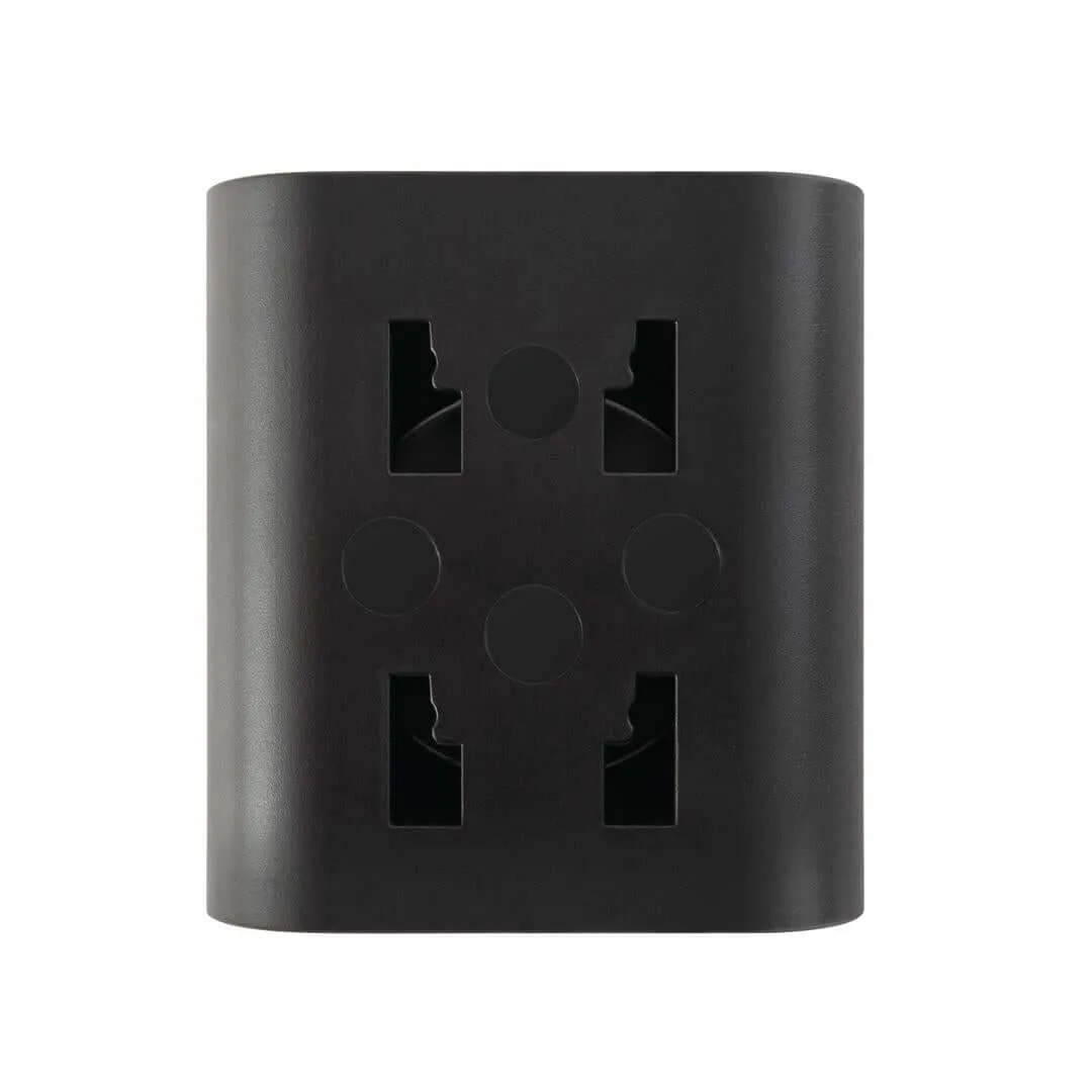 Universal Camera Clip- For Multimedia Models