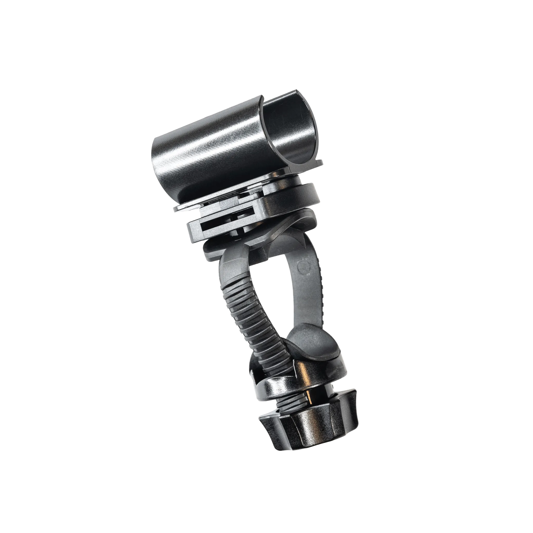 Universal Mounting Bracket Type E | Headlamp and Flashlight Mount