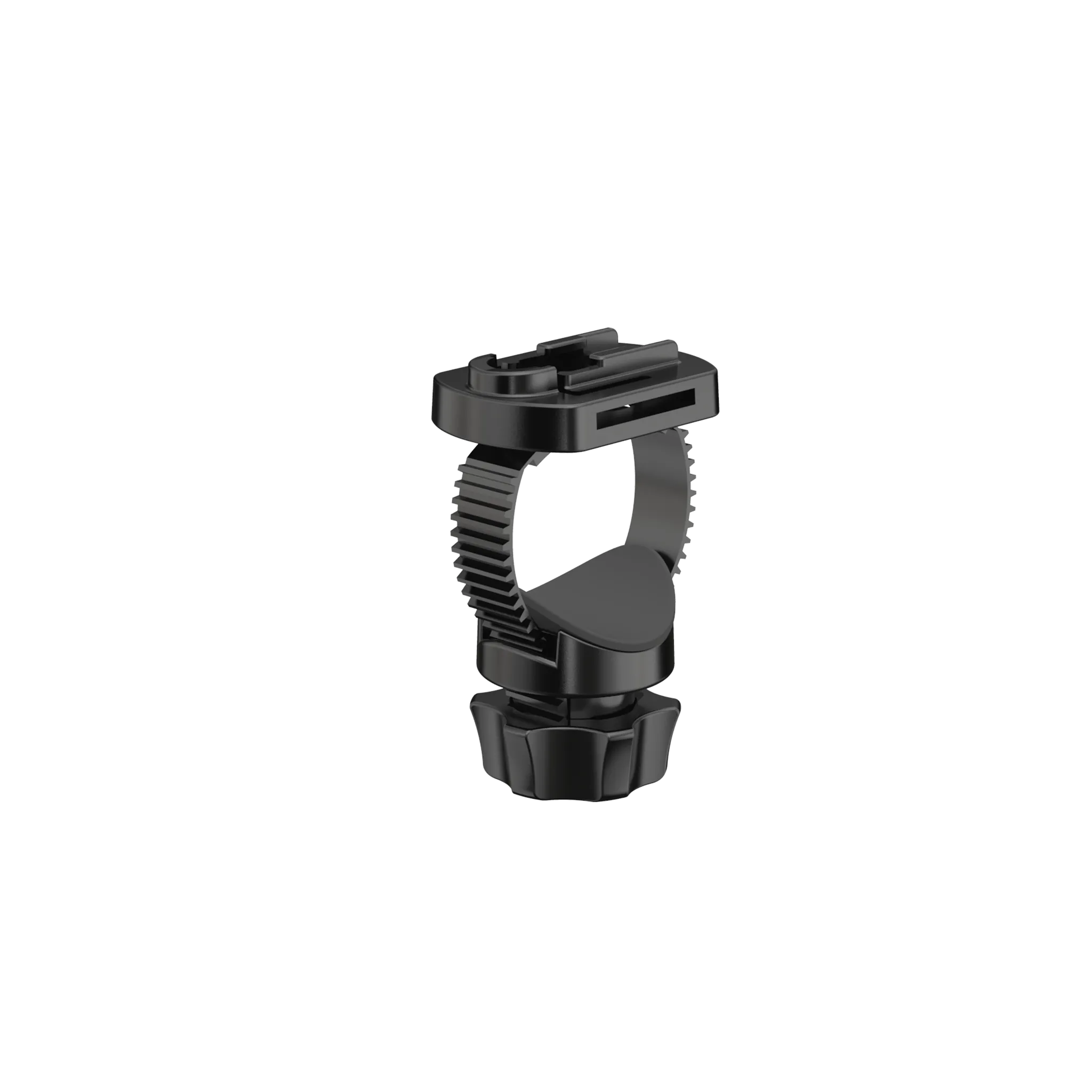Universal Mounting Bracket Type E | Headlamp and Flashlight Mount