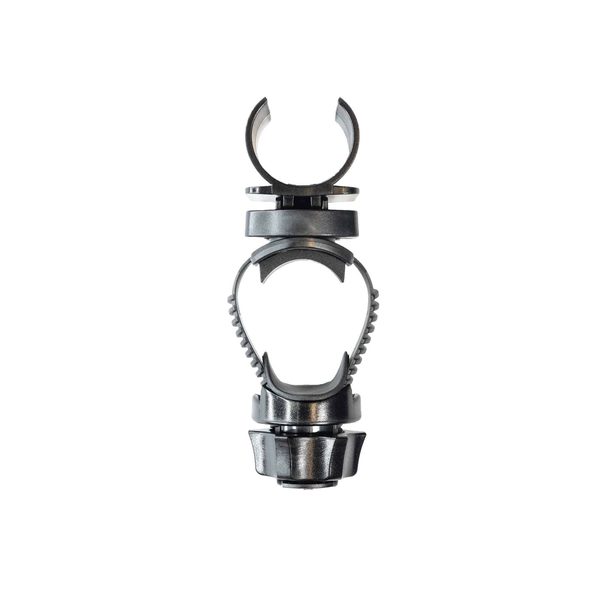 Universal Mounting Bracket Type E | Headlamp and Flashlight Mount