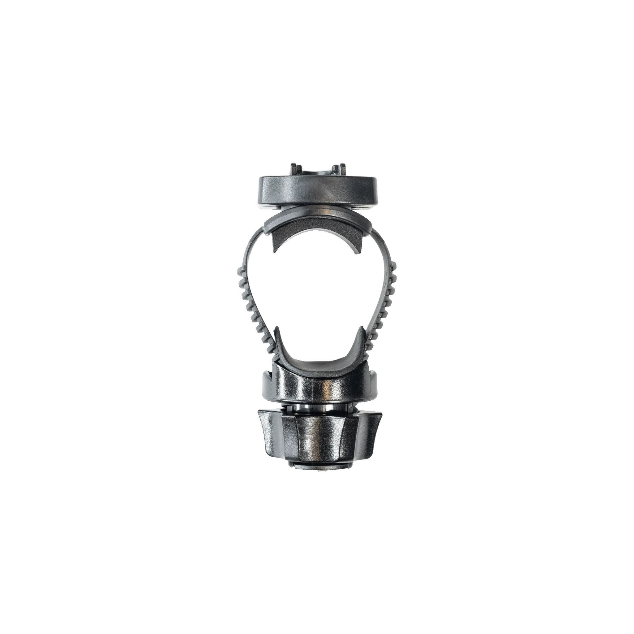 Universal Mounting Bracket Type E | Headlamp and Flashlight Mount