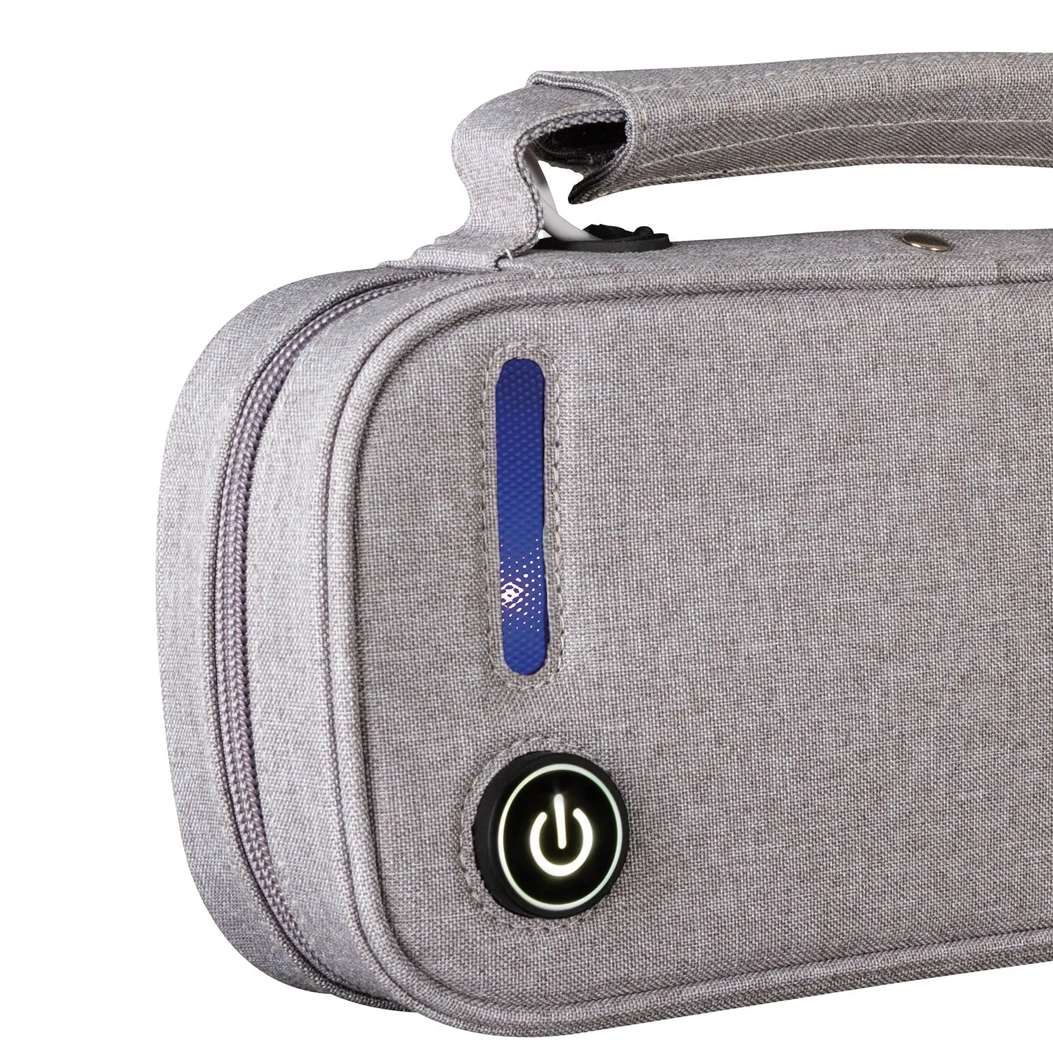 UV Disinfecting Travel Case