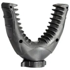 Vanguard U-Yoke Rifle Platform Head for Monopods / Tripods