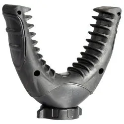 Vanguard U-Yoke Rifle Platform Head for Monopods / Tripods