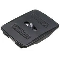 Velbon QB-667L Quick Release Plate for QRA-667