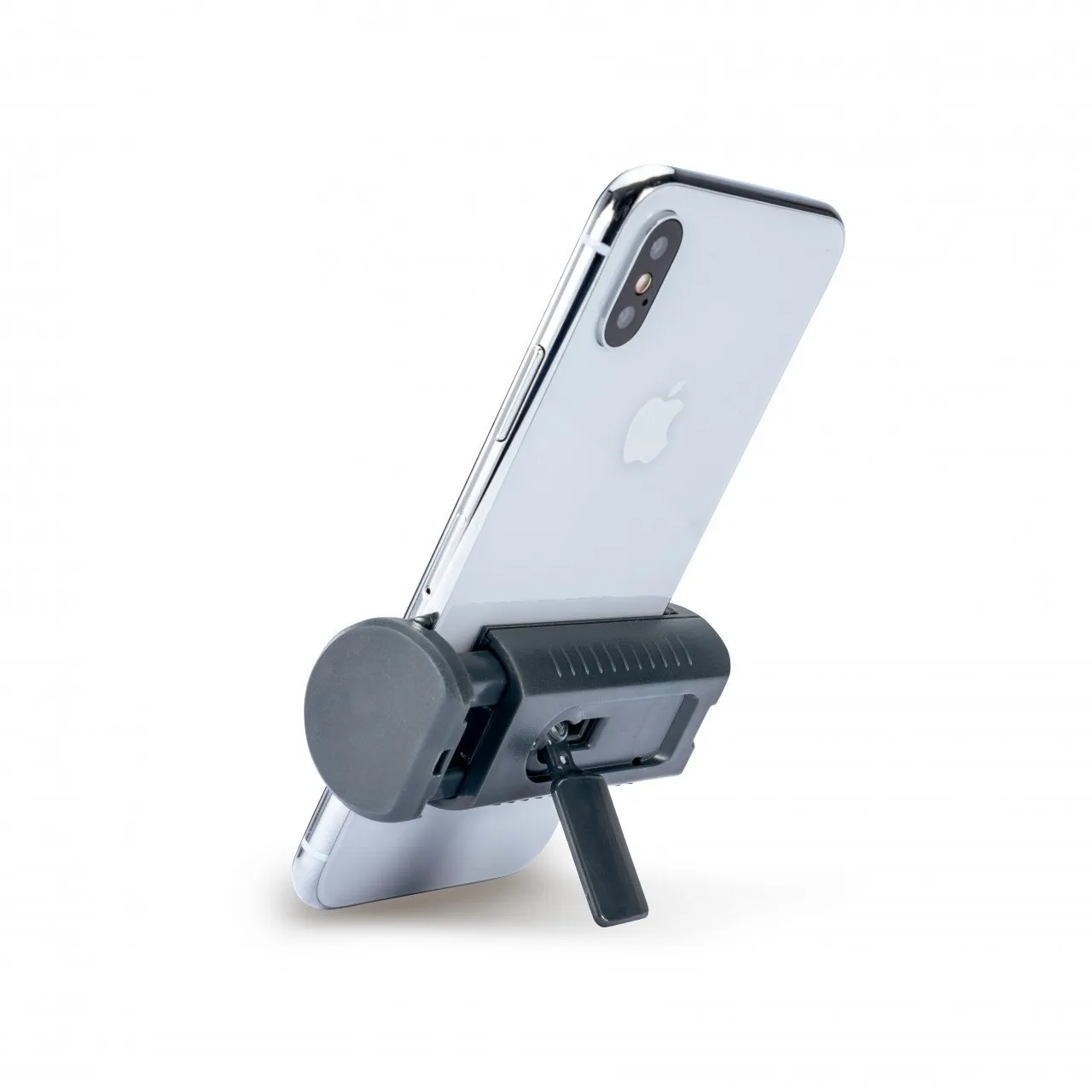 VESTA Mini Table Tripod   Smartphone Connector - Black Pearl