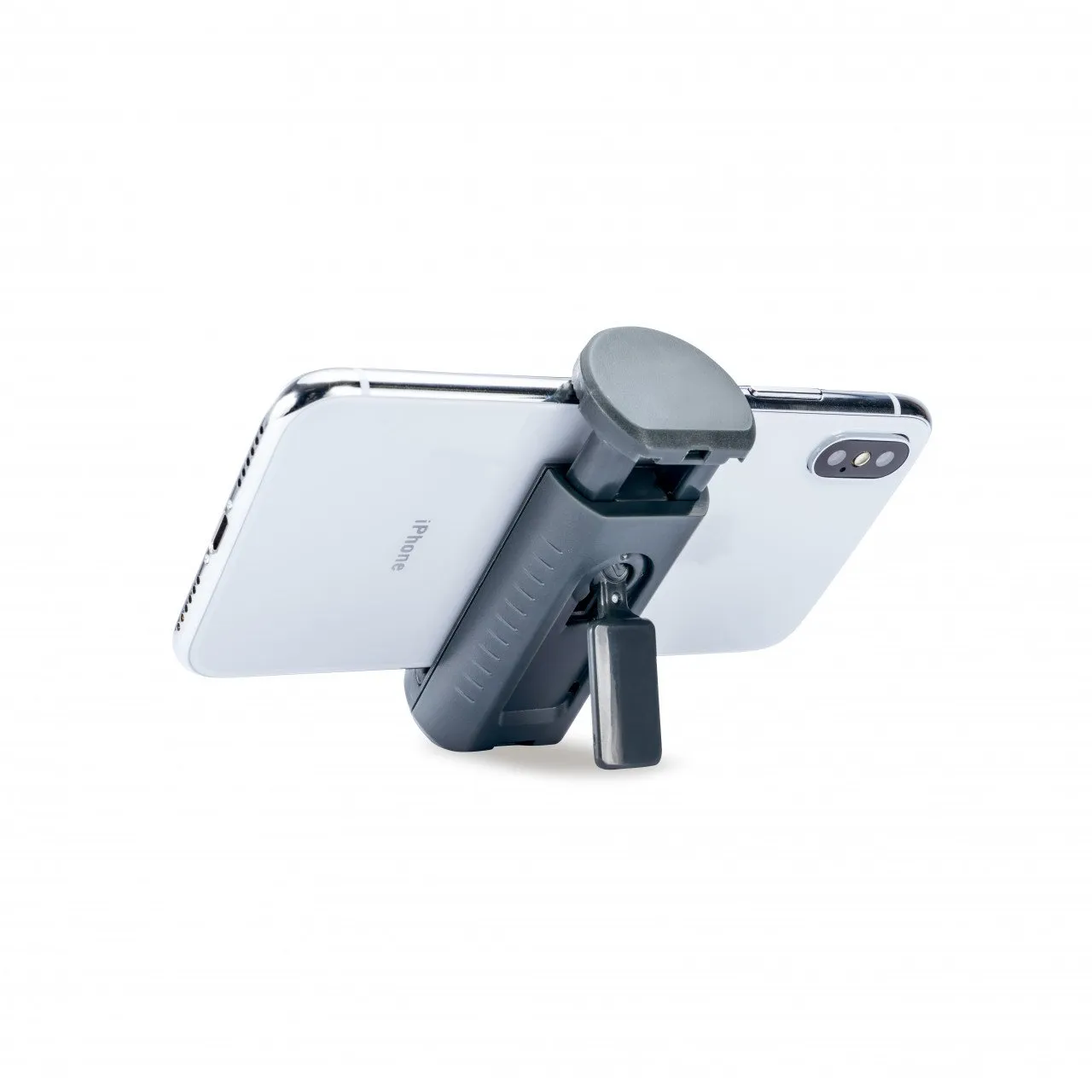 VESTA Mini Table Tripod   Smartphone Connector - Black Pearl