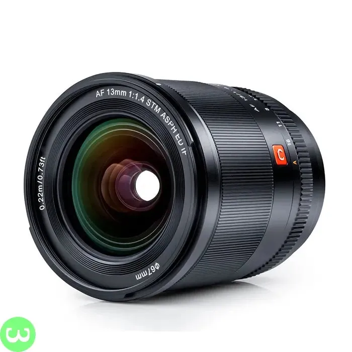 Viltrox 13mm f1.4 AF Lens