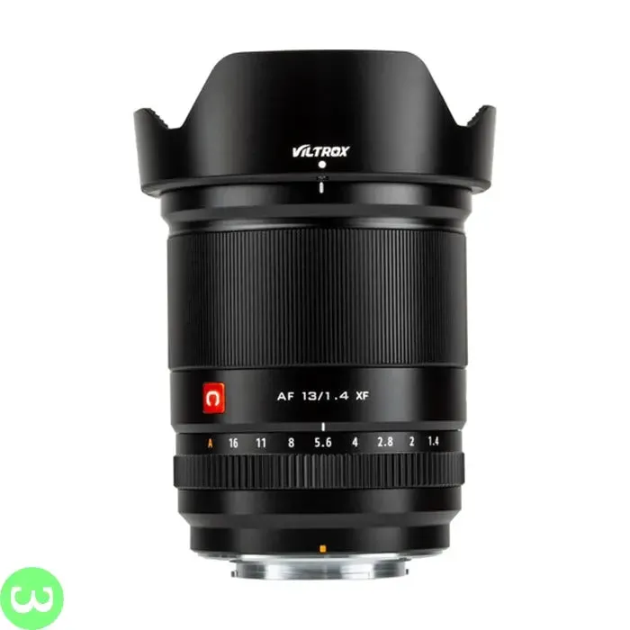 Viltrox 13mm f1.4 AF Lens