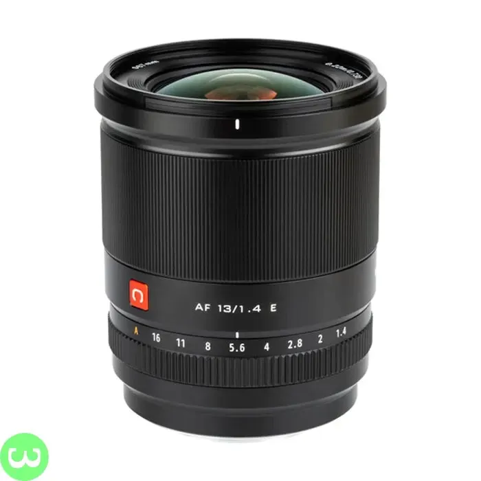 Viltrox 13mm f1.4 AF Lens