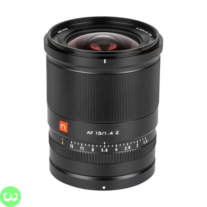 Viltrox 13mm f1.4 AF Lens