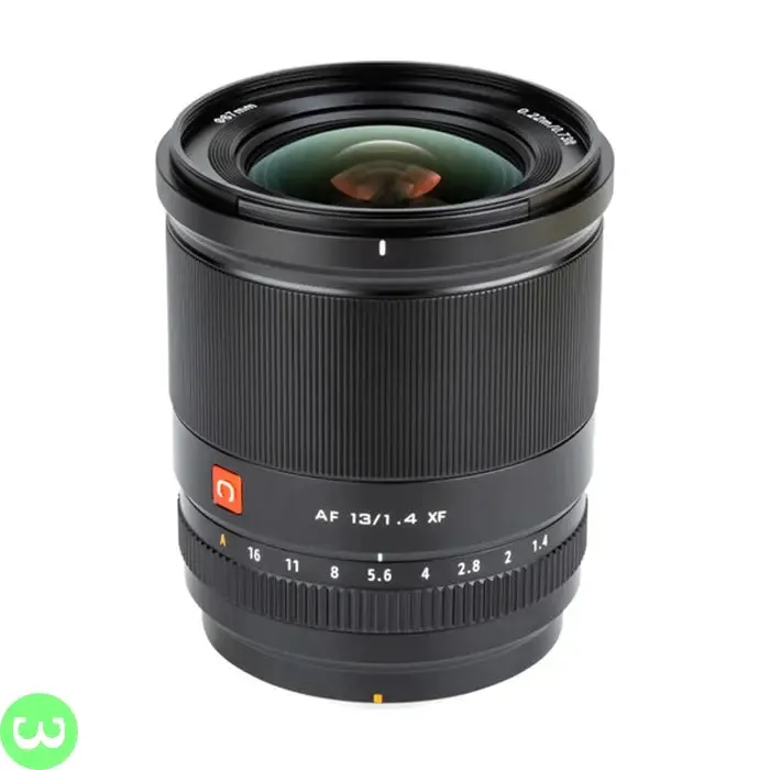 Viltrox 13mm f1.4 AF Lens