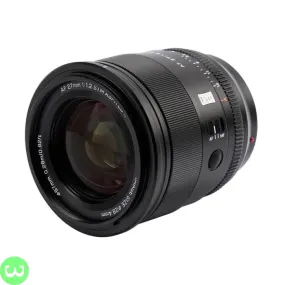 Viltrox 27mm f1.2 AF Pro Lens