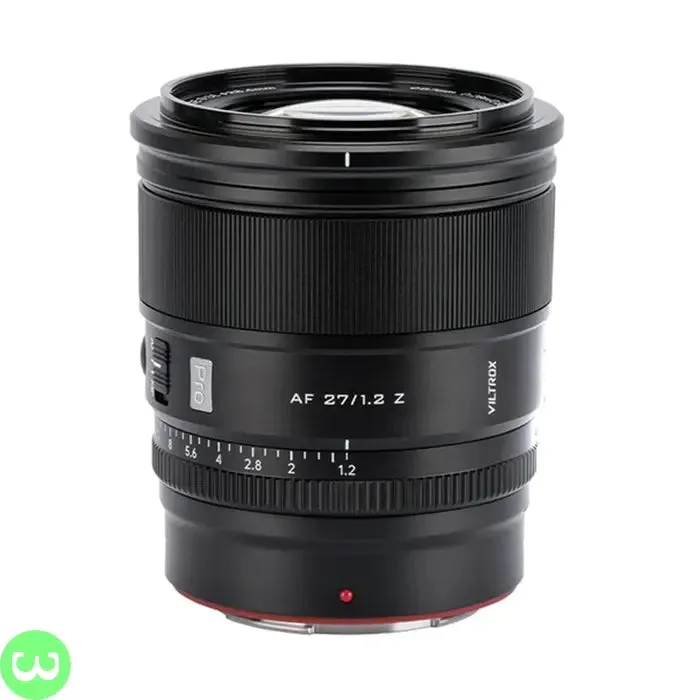 Viltrox 27mm f1.2 AF Pro Lens