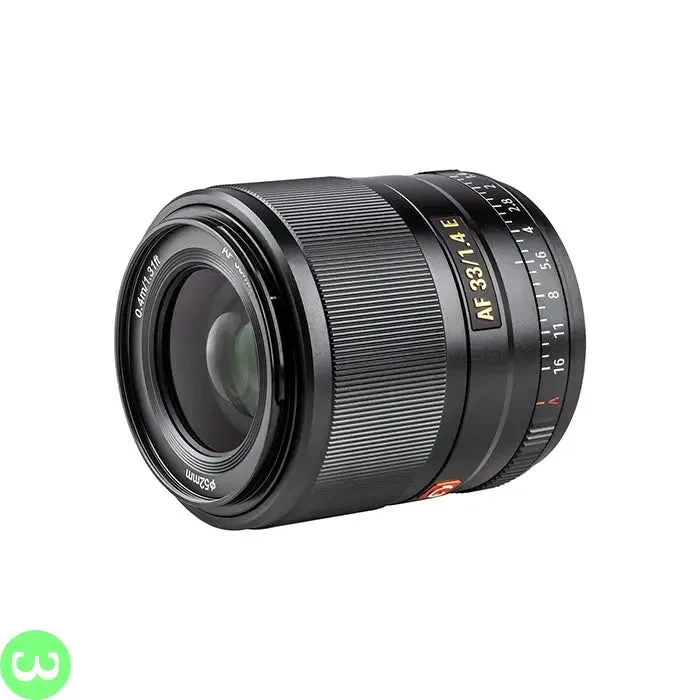 Viltrox 33mm f1.4 AF Lens