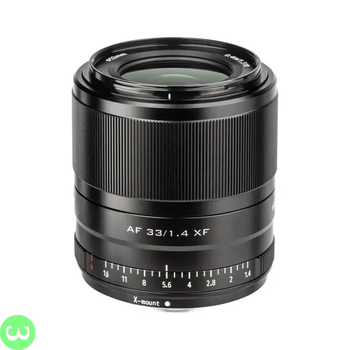 Viltrox 33mm f1.4 AF Lens