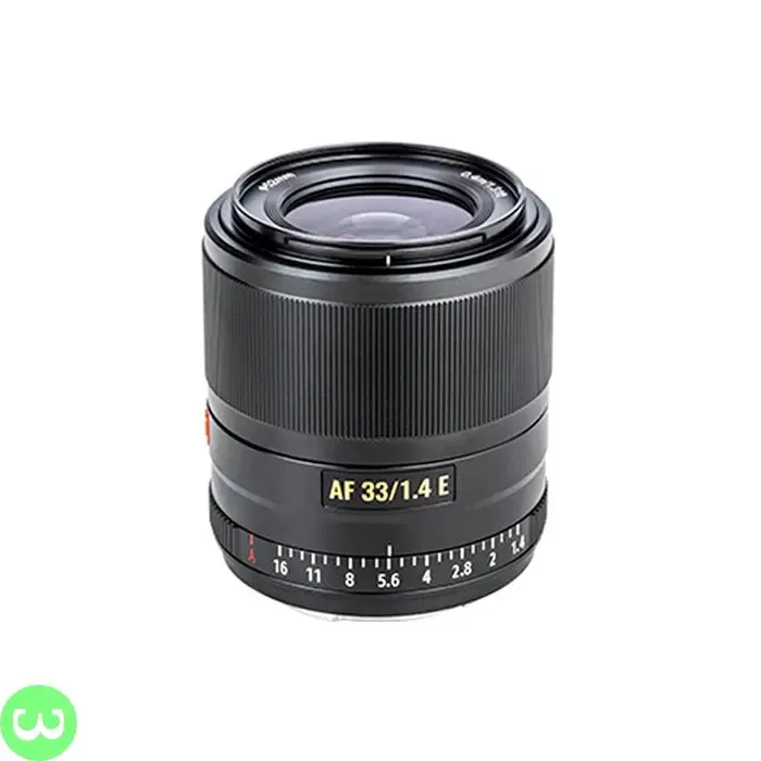 Viltrox 33mm f1.4 AF Lens