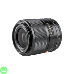 Viltrox 33mm f1.4 AF Lens