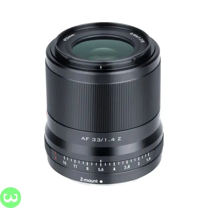 Viltrox 33mm f1.4 AF Lens