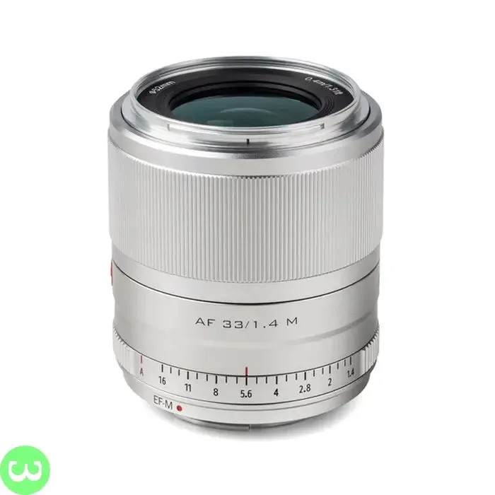 Viltrox 33mm f1.4 AF Lens