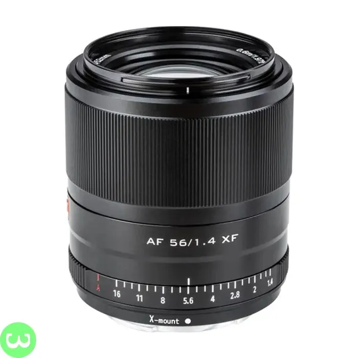 Viltrox 56mm F1.4 AF Lens